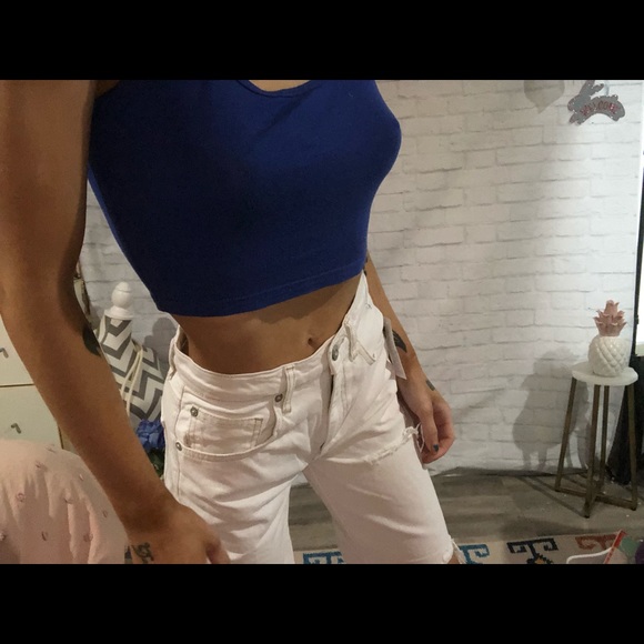 NWT Free People Jeans - Picture 5 of 13